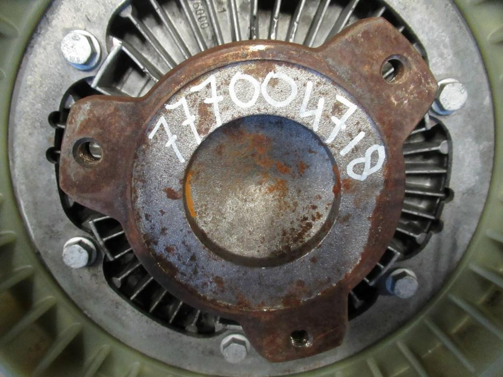 Caterpillar C13 - - Ventilador para Maquinaria de construcción: foto 5 Caterpillar C13 - - Ventilador para Maquinaria de construcción: foto 5