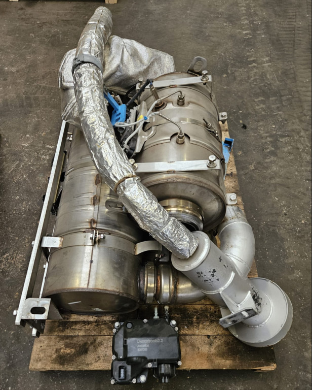 Cummins QSB6.7 - QSB6.7-4C - Motor para Maquinaria de construcción: foto 2 Cummins QSB6.7 - QSB6.7-4C - Motor para Maquinaria de construcción: foto 2