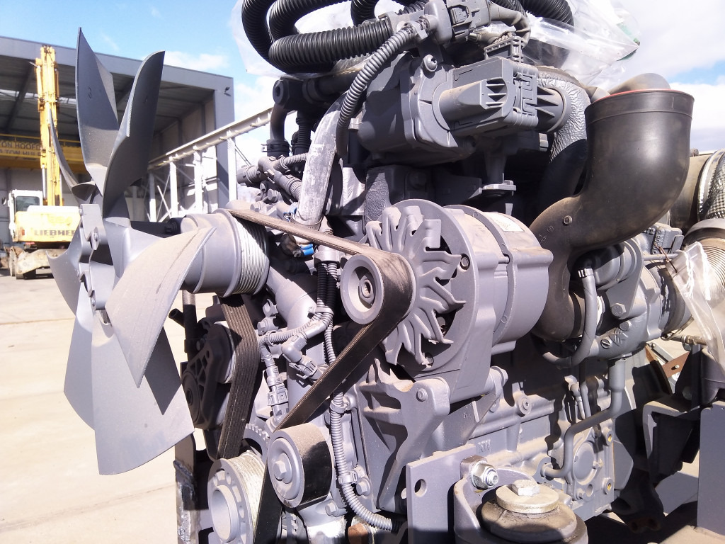 Motor para Maquinaria de construcción nuevo Deutz TD3.6 L4 -: foto 8