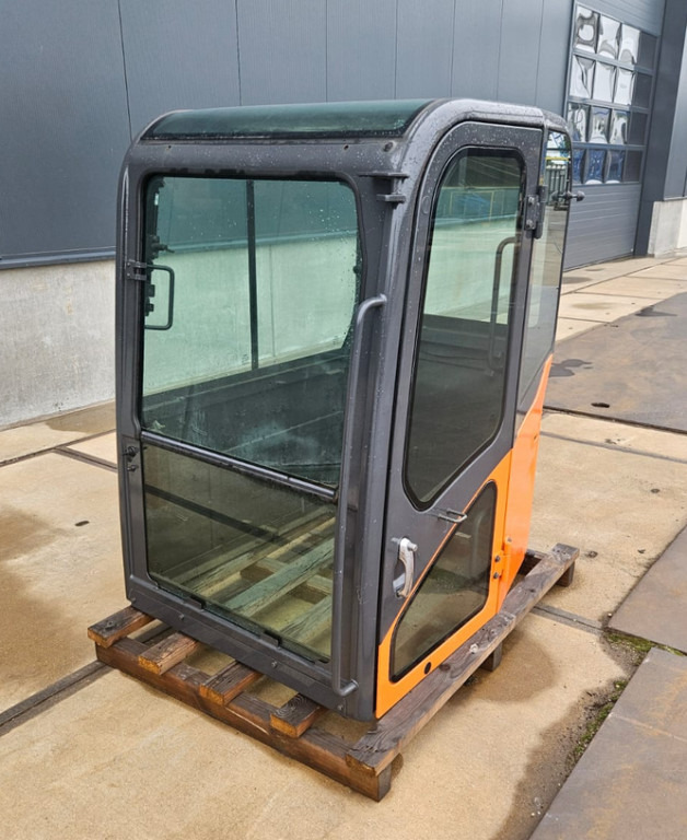 Doosan 220101-00070 - 220101-00074 - Cabina para Maquinaria de construcción: foto 2 Doosan 220101-00070 - 220101-00074 - Cabina para Maquinaria de construcción: foto 2