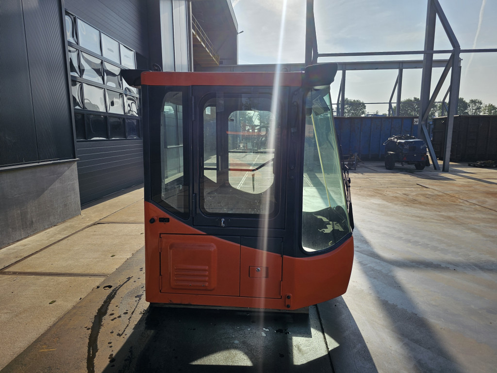 Doosan 220101-00071B - 220101-00071 - Cabina para Maquinaria de construcción: foto 4 Doosan 220101-00071B - 220101-00071 - Cabina para Maquinaria de construcción: foto 4