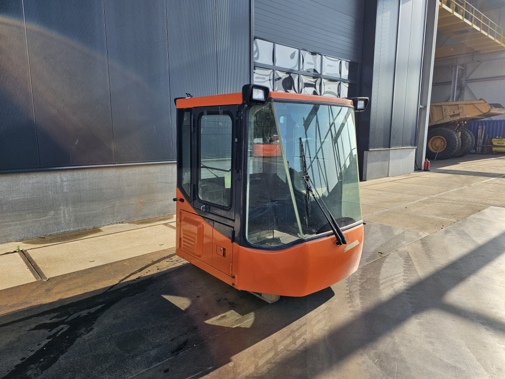 Doosan 220101-00071B - 220101-00071 - Cabina para Maquinaria de construcción: foto 3 Doosan 220101-00071B - 220101-00071 - Cabina para Maquinaria de construcción: foto 3