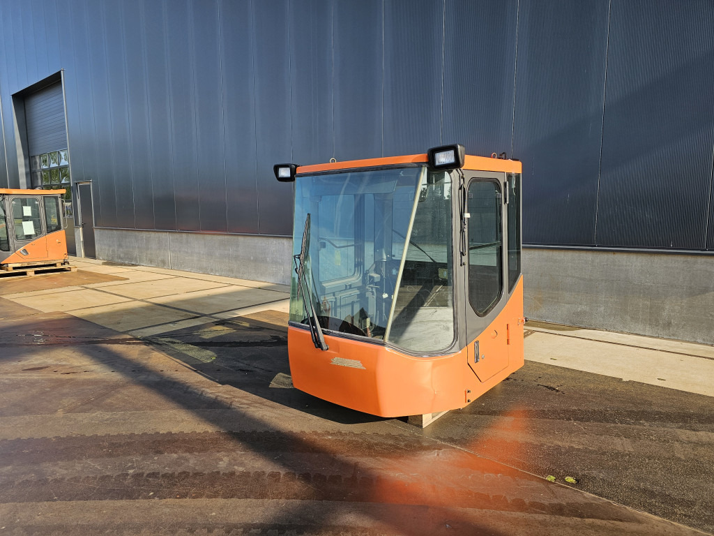 Doosan 220101-00071B - 220101-00071B - Cabina para Maquinaria de construcción: foto 1 Doosan 220101-00071B - 220101-00071B - Cabina para Maquinaria de construcción: foto 1