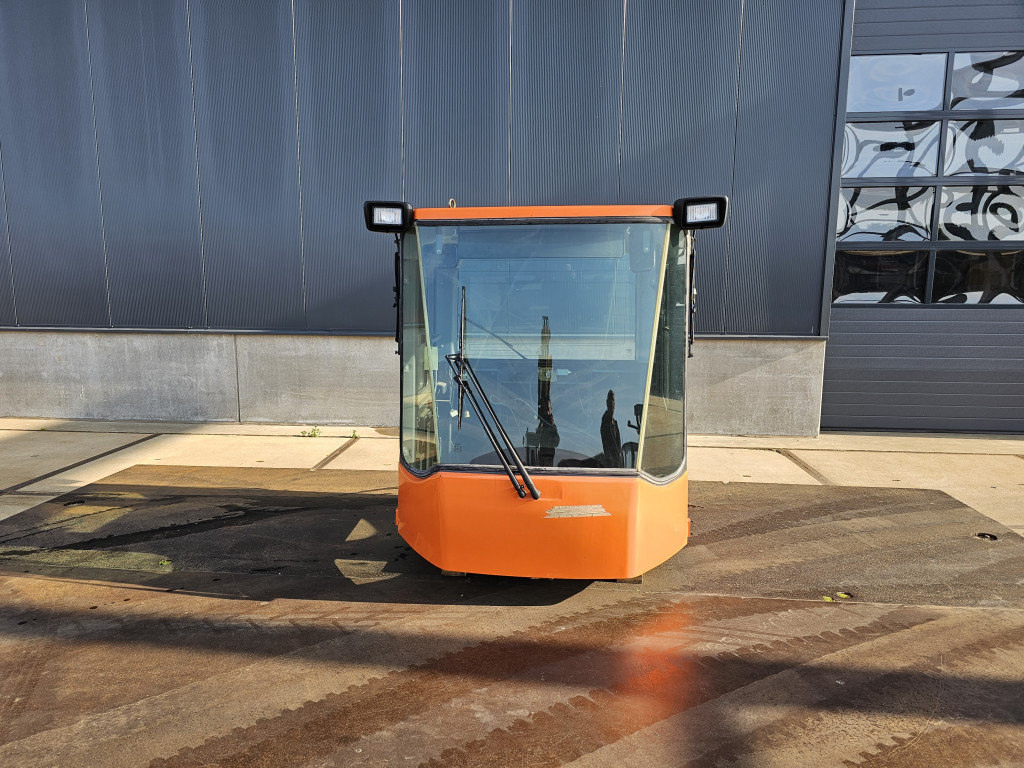 Doosan 220101-00071B - K1005556K - Cabina para Maquinaria de construcción: foto 2 Doosan 220101-00071B - K1005556K - Cabina para Maquinaria de construcción: foto 2