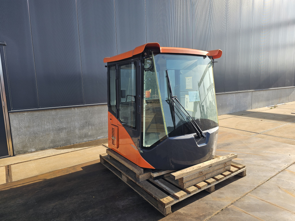 Doosan 220101-00229T - 220101-00229W - Cabina para Maquinaria de construcción: foto 3 Doosan 220101-00229T - 220101-00229W - Cabina para Maquinaria de construcción: foto 3