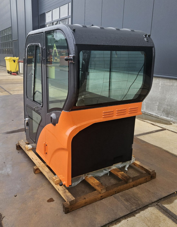 Doosan 220101-00889K - 220101-00889 - Cabina para Maquinaria de construcción: foto 3 Doosan 220101-00889K - 220101-00889 - Cabina para Maquinaria de construcción: foto 3