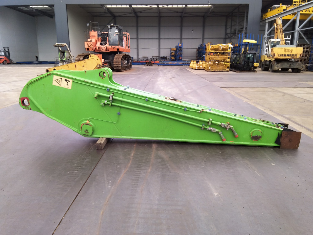 Doosan DX420 - - Brazo para Maquinaria de construcción: foto 1 Doosan DX420 - - Brazo para Maquinaria de construcción: foto 1