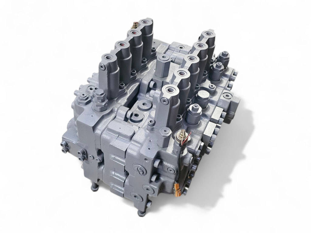 Hitachi 4311602 - UHX36-51(8) - Válvula hidráulica para Maquinaria de construcción: foto 2 Hitachi 4311602 - UHX36-51(8) - Válvula hidráulica para Maquinaria de construcción: foto 2