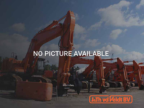 Hitachi 4330435 - 4338870 R long boom - Cilindro hidráulico para Maquinaria de construcción: foto 1 Hitachi 4330435 - 4338870 R long boom - Cilindro hidráulico para Maquinaria de construcción: foto 1