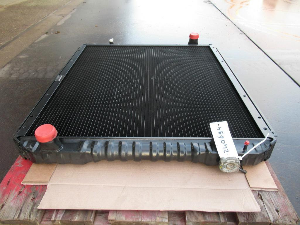 Hitachi 4374647 - 71418842 - Radiador para Maquinaria de construcción: foto 2 Hitachi 4374647 - 71418842 - Radiador para Maquinaria de construcción: foto 2