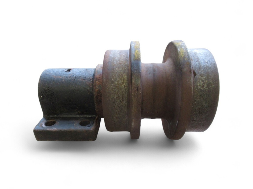 Hitachi 4656891 - 9115233 - Oruga - Rodillos para Maquinaria de construcción: foto 1 Hitachi 4656891 - 9115233 - Oruga - Rodillos para Maquinaria de construcción: foto 1