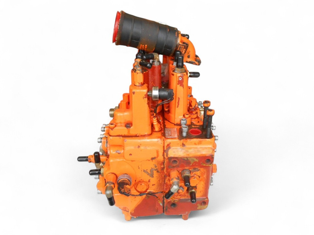 Hitachi 71422916 - 4271412 - Válvula hidráulica para Maquinaria de construcción: foto 3 Hitachi 71422916 - 4271412 - Válvula hidráulica para Maquinaria de construcción: foto 3