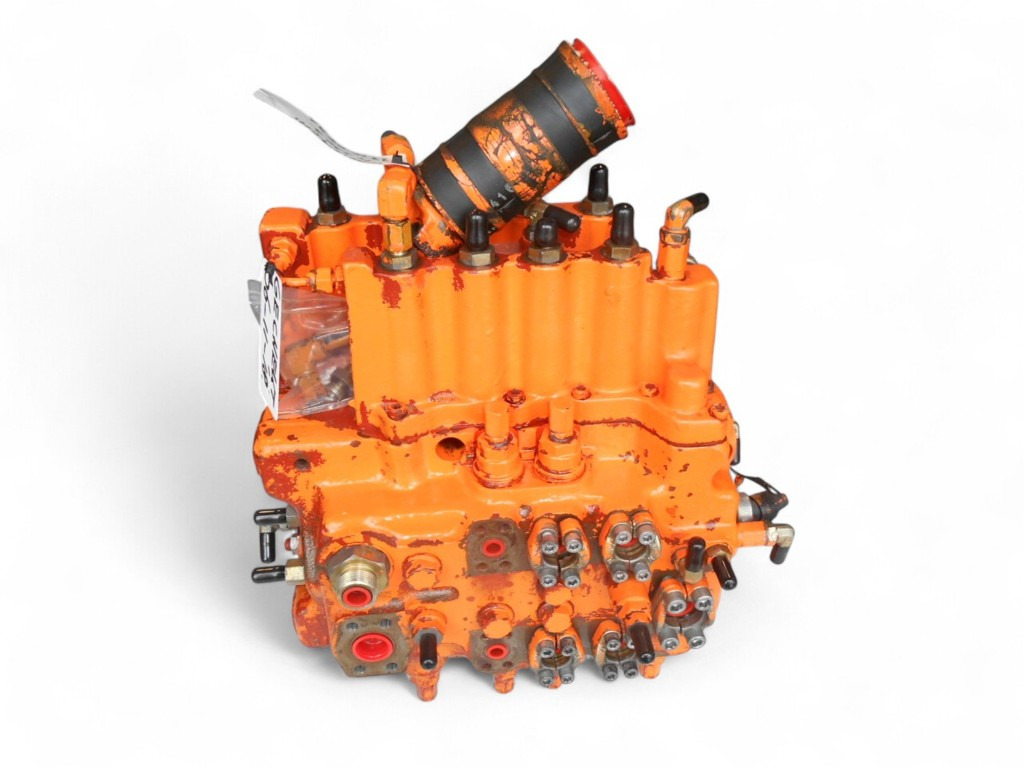 Hitachi 71422916 - 4271412 - Válvula hidráulica para Maquinaria de construcción: foto 2 Hitachi 71422916 - 4271412 - Válvula hidráulica para Maquinaria de construcción: foto 2