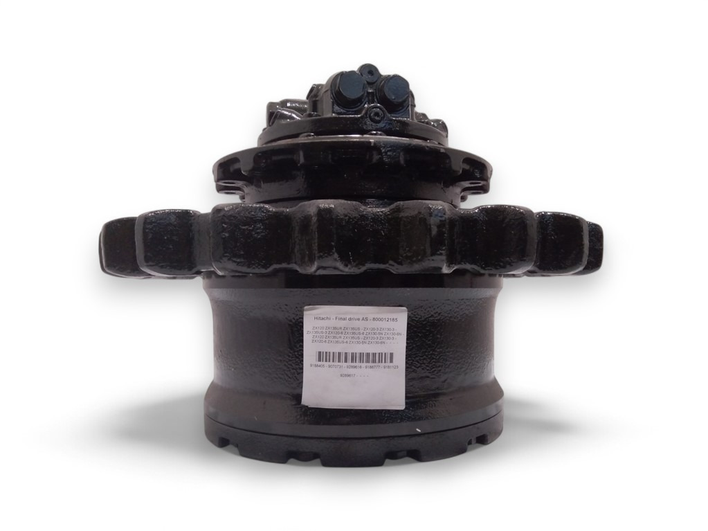 Hitachi 9188405 - 9180731 - Mando final para Maquinaria de construcción: foto 1 Hitachi 9188405 - 9180731 - Mando final para Maquinaria de construcción: foto 1