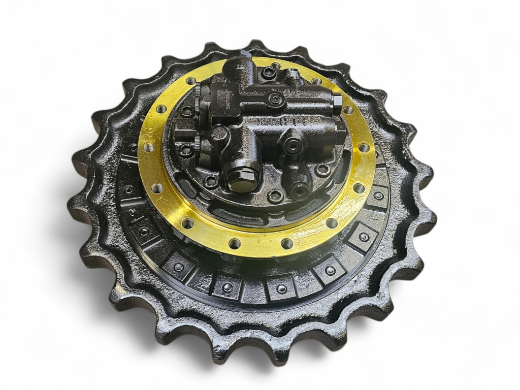 Hitachi 9289617 - 9180731 - Mando final para Maquinaria de construcción: foto 3 Hitachi 9289617 - 9180731 - Mando final para Maquinaria de construcción: foto 3