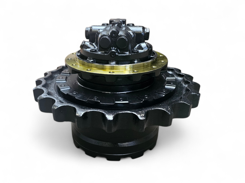 Hitachi 9289617 - 9180731 - Mando final para Maquinaria de construcción: foto 1 Hitachi 9289617 - 9180731 - Mando final para Maquinaria de construcción: foto 1