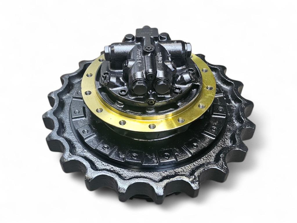 Hitachi 9289617 - Mando final para Maquinaria de construcción: foto 2 Hitachi 9289617 - Mando final para Maquinaria de construcción: foto 2