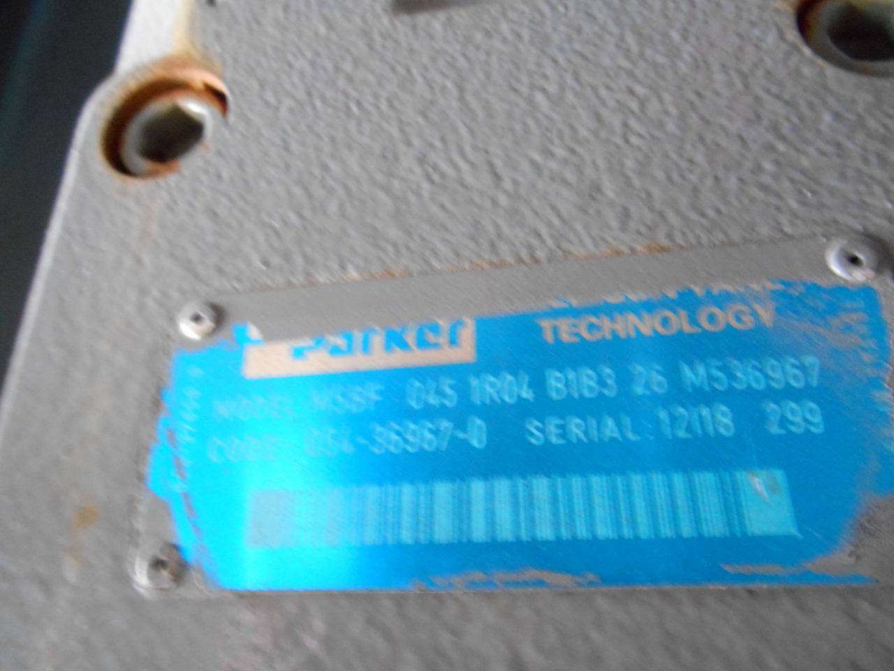 Sistema de refrigeración para Maquinaria de construcción nuevo Hitachi YA60007615: foto 8 Sistema de refrigeración para Maquinaria de construcción nuevo Hitachi YA60007615: foto 8