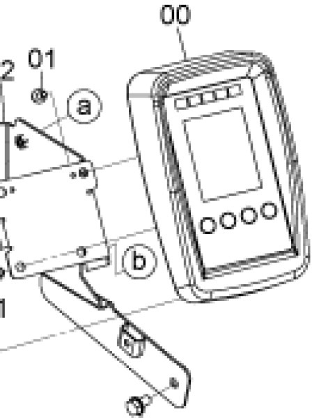 Hitachi YD00011284 - Cabina e interior para Maquinaria agrícola: foto 1 Hitachi YD00011284 - Cabina e interior para Maquinaria agrícola: foto 1