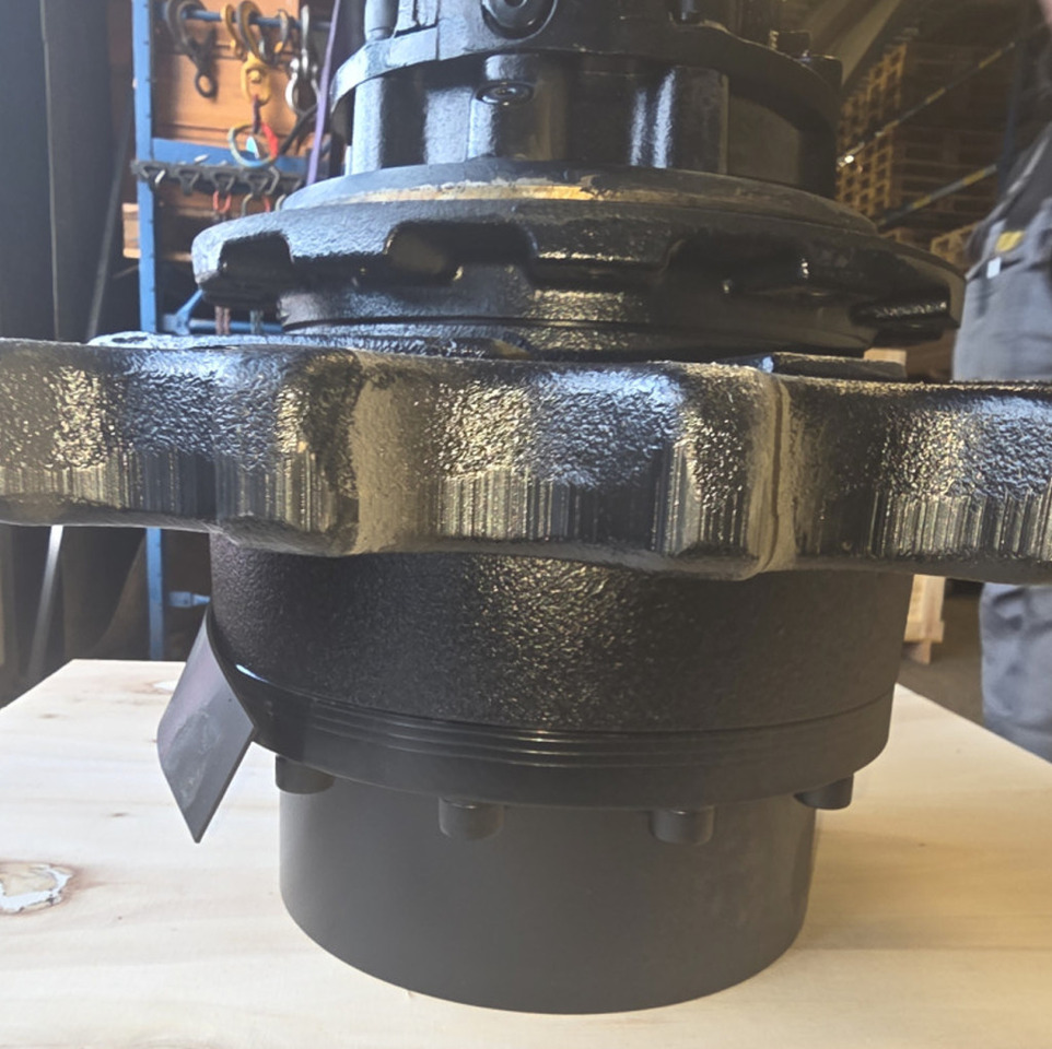 Hitachi YD60000921 - 9224123 - Mando final para Maquinaria de construcción: foto 5 Hitachi YD60000921 - 9224123 - Mando final para Maquinaria de construcción: foto 5