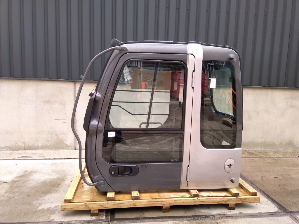 Hitachi ZX-1 ZX-3G - 4607400 - Cabina para Maquinaria de construcción: foto 1 Hitachi ZX-1 ZX-3G - 4607400 - Cabina para Maquinaria de construcción: foto 1