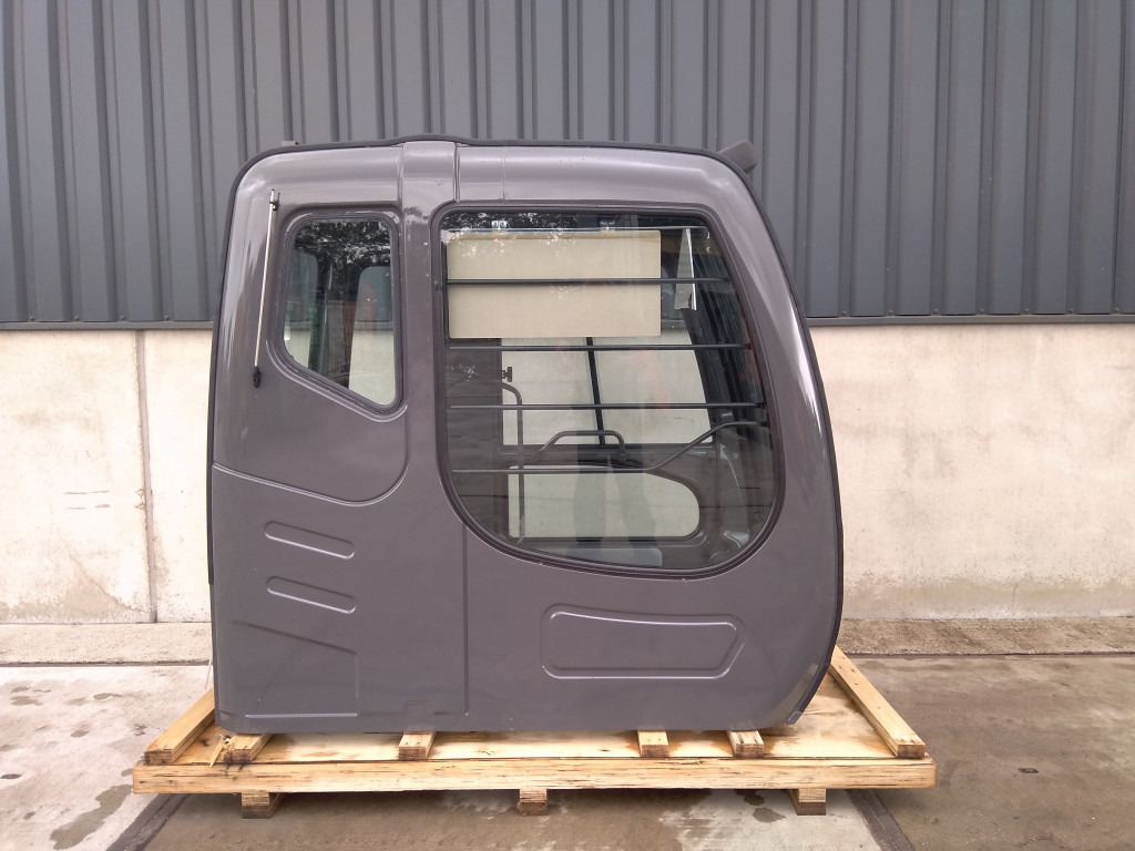 Hitachi ZX-1 ZX-3G - YA60002162 - Cabina para Maquinaria de construcción: foto 4 Hitachi ZX-1 ZX-3G - YA60002162 - Cabina para Maquinaria de construcción: foto 4