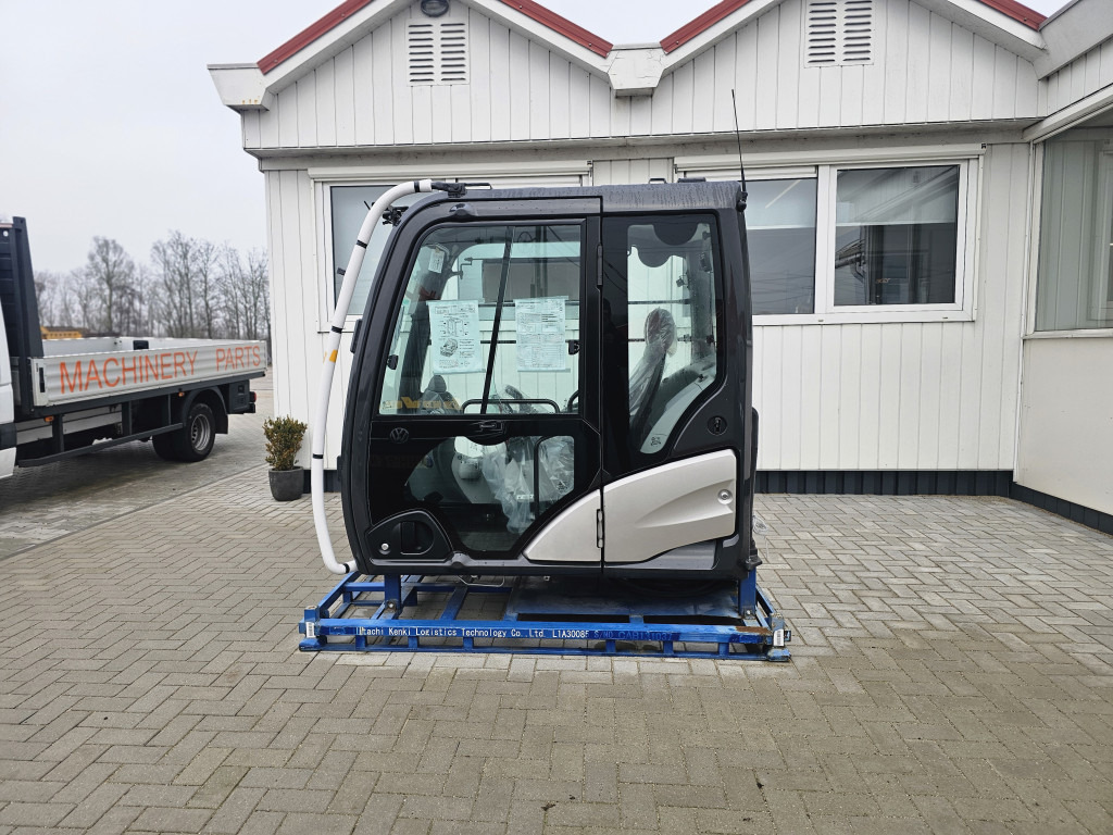 Hitachi ZX-5 ZX-6 - YA00037712 - Cabina para Maquinaria de construcción: foto 5 Hitachi ZX-5 ZX-6 - YA00037712 - Cabina para Maquinaria de construcción: foto 5