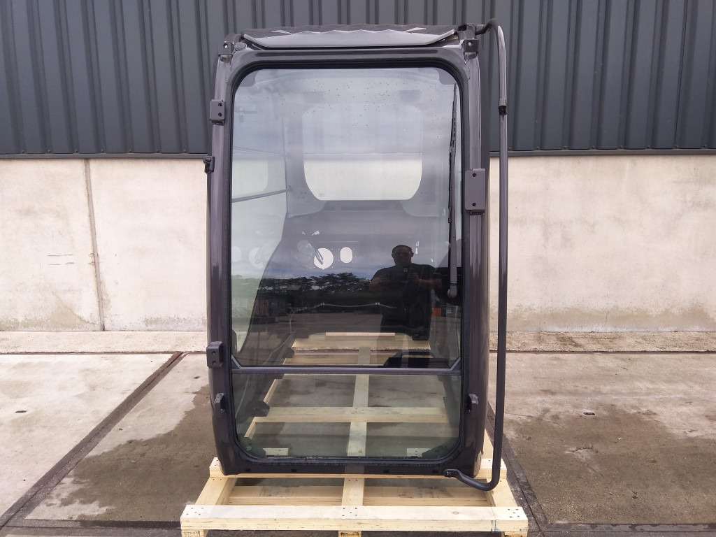 Hitachi ZX-5 ZX-6 - YA60038791 - Cabina para Maquinaria de construcción: foto 2 Hitachi ZX-5 ZX-6 - YA60038791 - Cabina para Maquinaria de construcción: foto 2