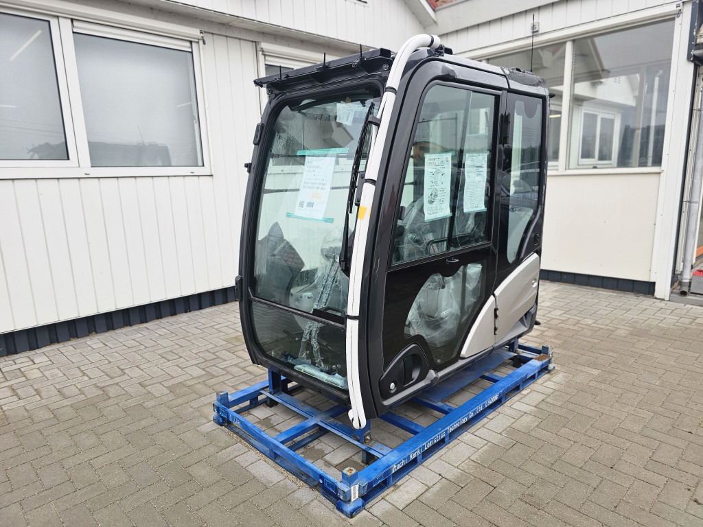Cabina para Maquinaria de construcción nuevo Hitachi ZX-5 ZX-6 - YA60044288: foto 7 Cabina para Maquinaria de construcción nuevo Hitachi ZX-5 ZX-6 - YA60044288: foto 7