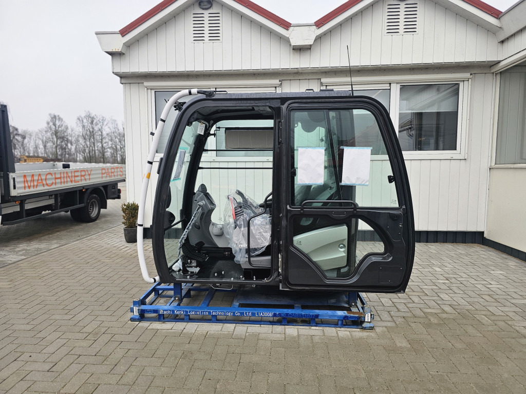Cabina para Maquinaria de construcción nuevo Hitachi ZX-5 ZX-6 - YA60044288: foto 6 Cabina para Maquinaria de construcción nuevo Hitachi ZX-5 ZX-6 - YA60044288: foto 6