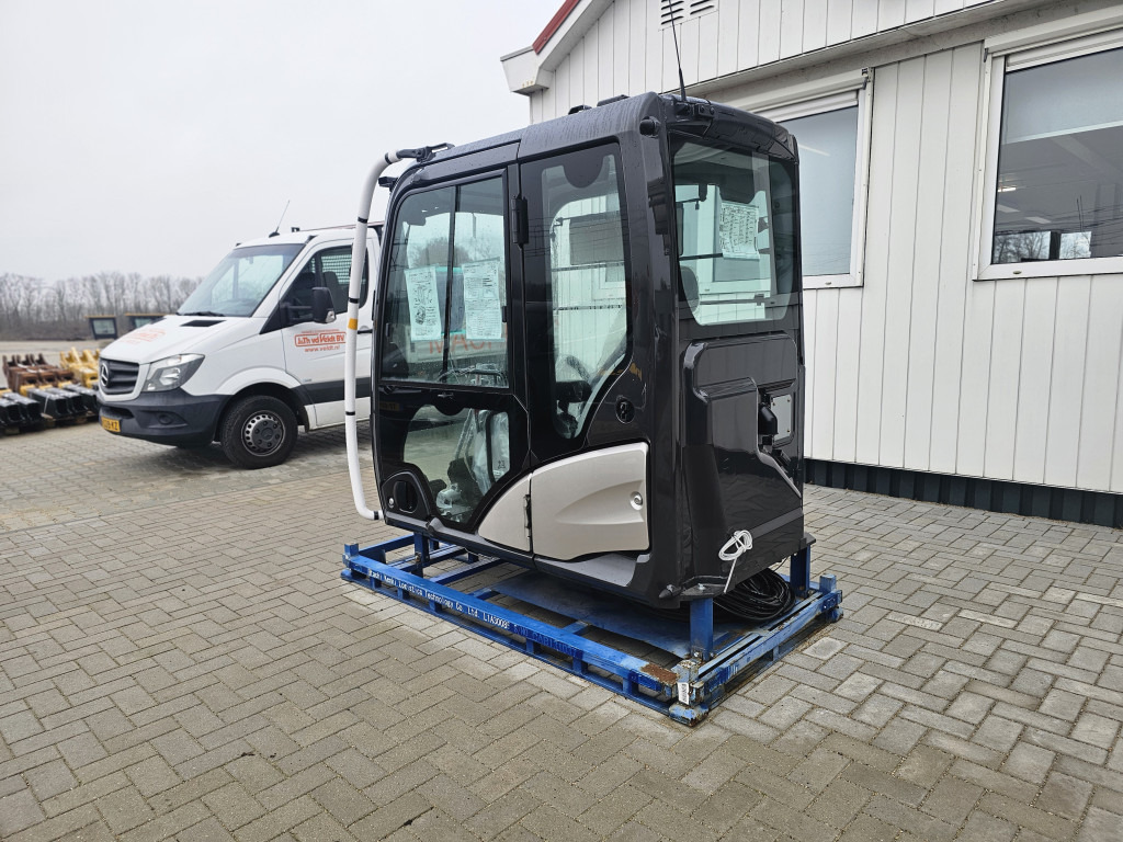 Cabina para Maquinaria de construcción nuevo Hitachi ZX-5 ZX-6 - YA60044288: foto 8 Cabina para Maquinaria de construcción nuevo Hitachi ZX-5 ZX-6 - YA60044288: foto 8