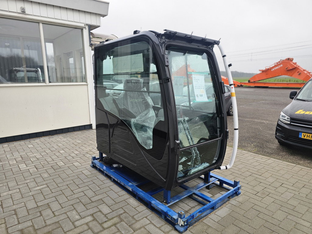 Cabina para Maquinaria de construcción nuevo Hitachi ZX-5 ZX-6 - YA60044288: foto 10 Cabina para Maquinaria de construcción nuevo Hitachi ZX-5 ZX-6 - YA60044288: foto 10