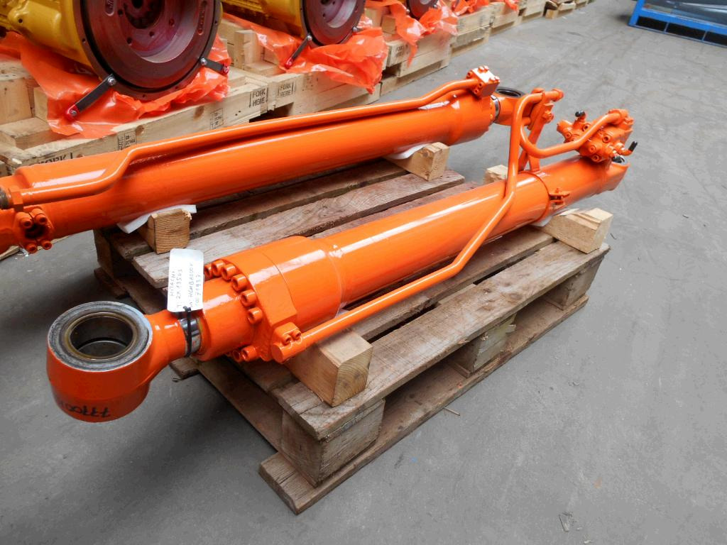 Hitachi ZX135US - - Cilindro hidráulico para Maquinaria de construcción: foto 2 Hitachi ZX135US - - Cilindro hidráulico para Maquinaria de construcción: foto 2