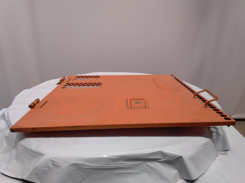 Hitachi ZX180LC-3 - 6025264 - Puerta y piezas para Maquinaria de construcción: foto 2 Hitachi ZX180LC-3 - 6025264 - Puerta y piezas para Maquinaria de construcción: foto 2