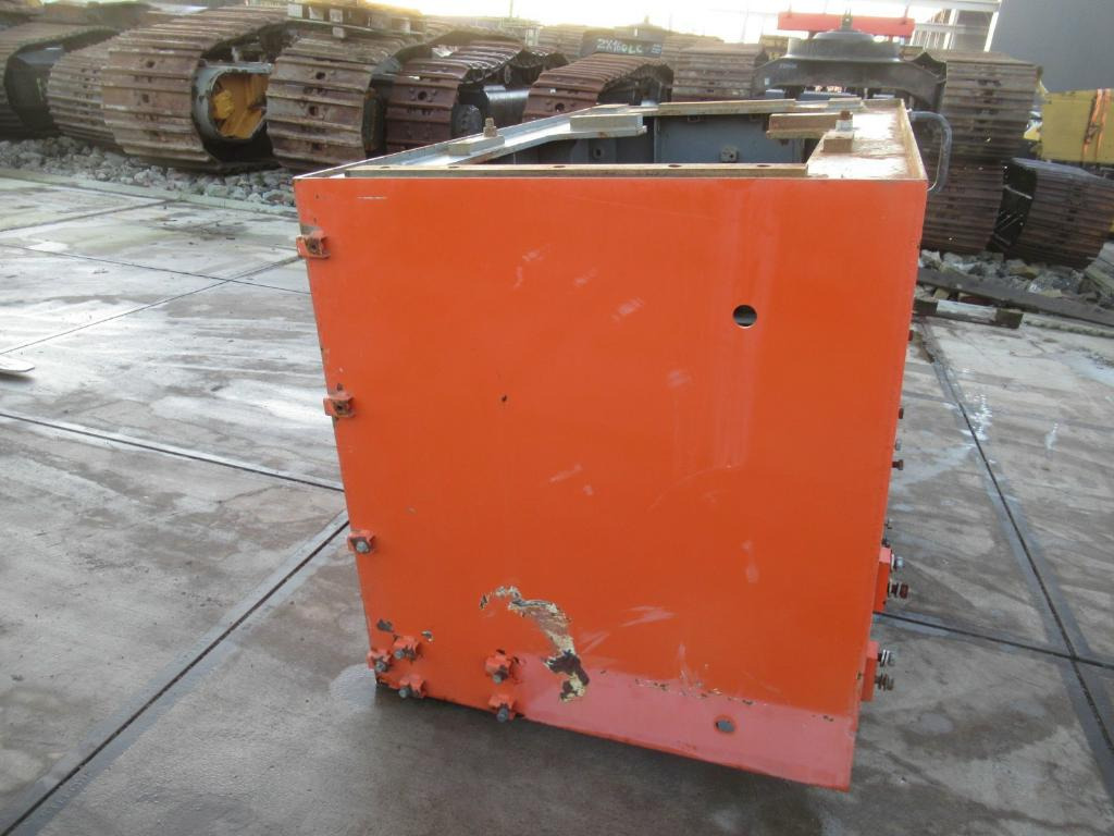 Hitachi ZX870-3 - - Bastidor/ Chasis para Maquinaria de construcción: foto 5 Hitachi ZX870-3 - - Bastidor/ Chasis para Maquinaria de construcción: foto 5