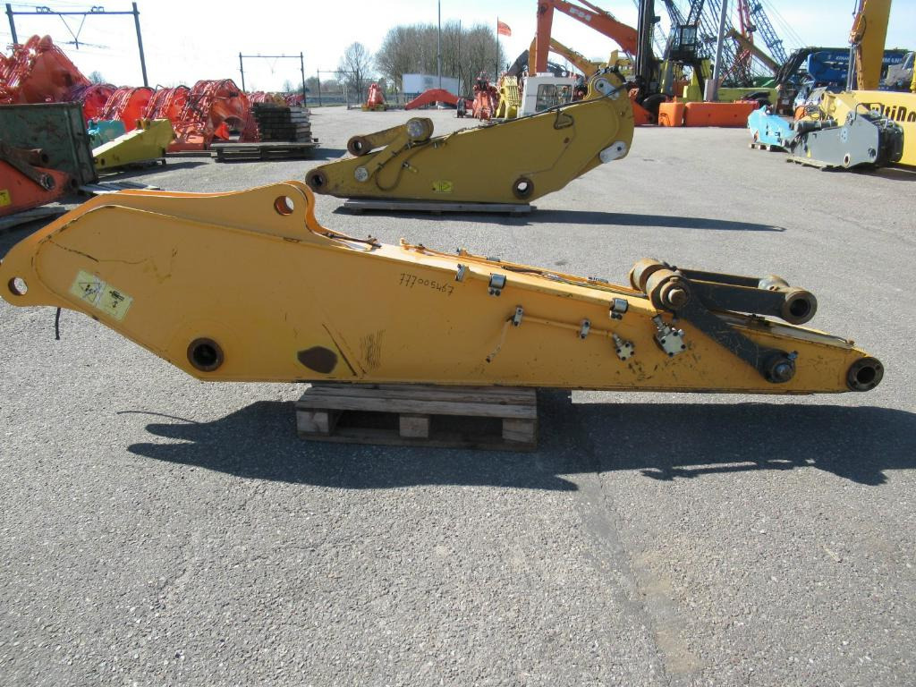 Hyundai R220LC-9 - - Brazo para Maquinaria de construcción: foto 3 Hyundai R220LC-9 - - Brazo para Maquinaria de construcción: foto 3