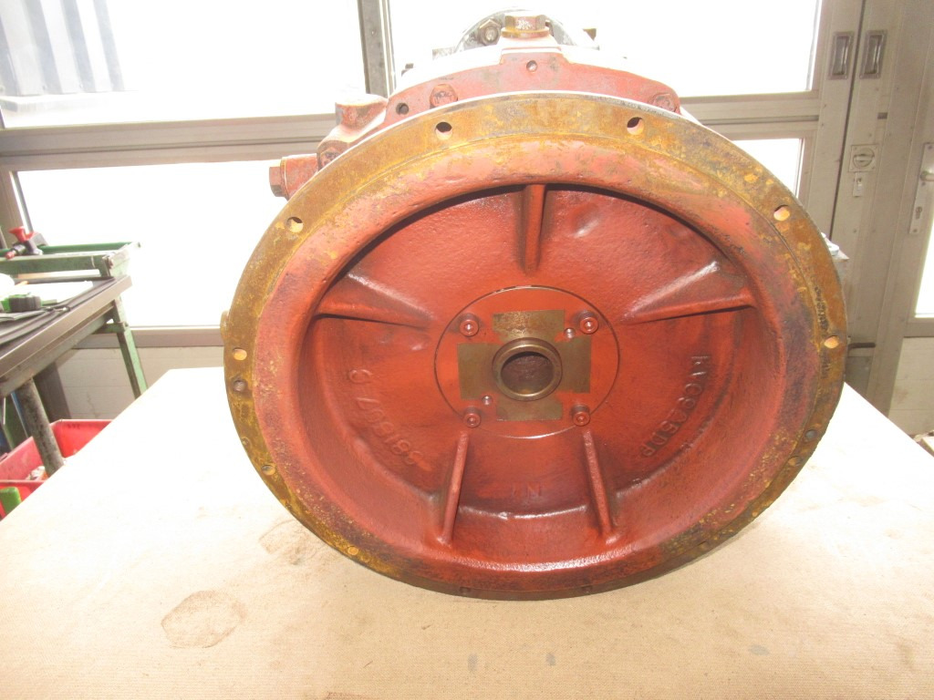 Kawasaki KVC925DP-R - - Bomba hidráulica para Maquinaria de construcción: foto 4 Kawasaki KVC925DP-R - - Bomba hidráulica para Maquinaria de construcción: foto 4