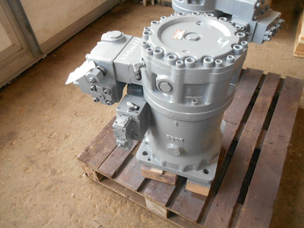 Kawasaki MB500BA-20N-01-315 - 4347893 - Motor hidráulico para Maquinaria de construcción: foto 3 Kawasaki MB500BA-20N-01-315 - 4347893 - Motor hidráulico para Maquinaria de construcción: foto 3