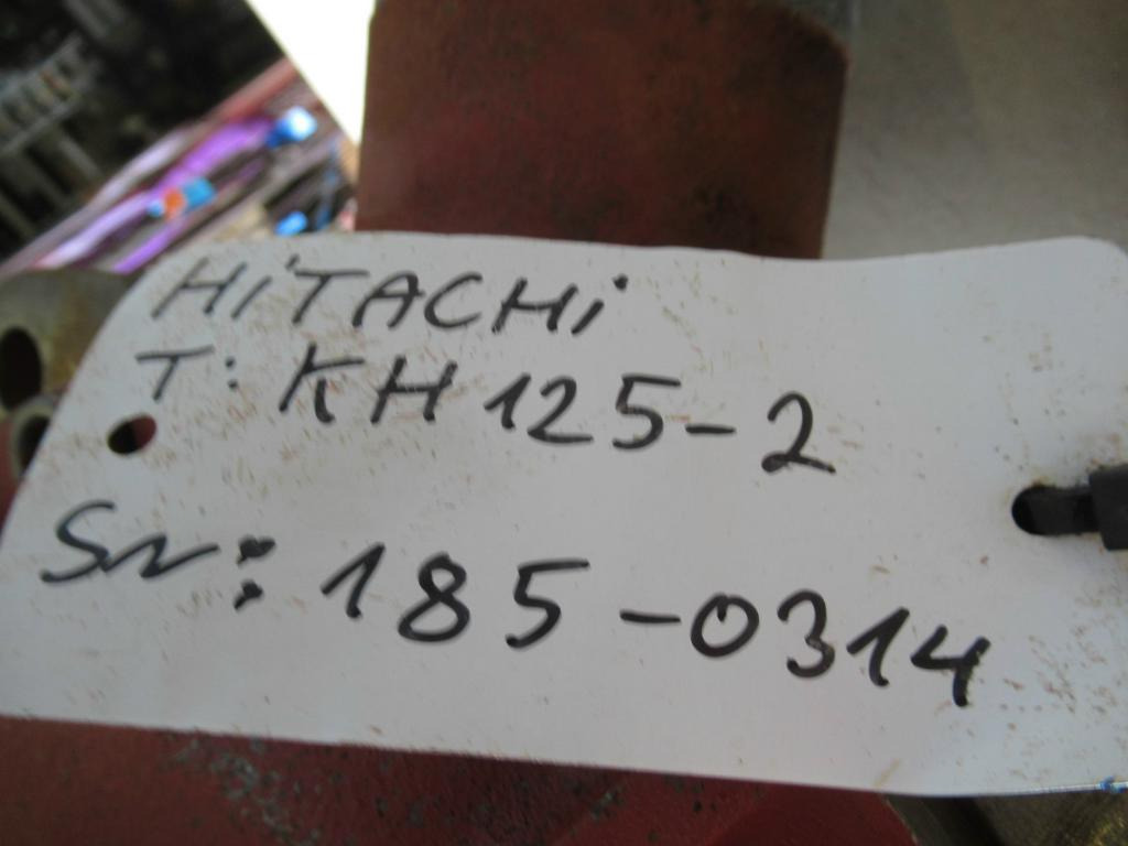 Kawasaki SX506BM-170-G - - Motor hidráulico para Maquinaria de construcción: foto 3 Kawasaki SX506BM-170-G - - Motor hidráulico para Maquinaria de construcción: foto 3