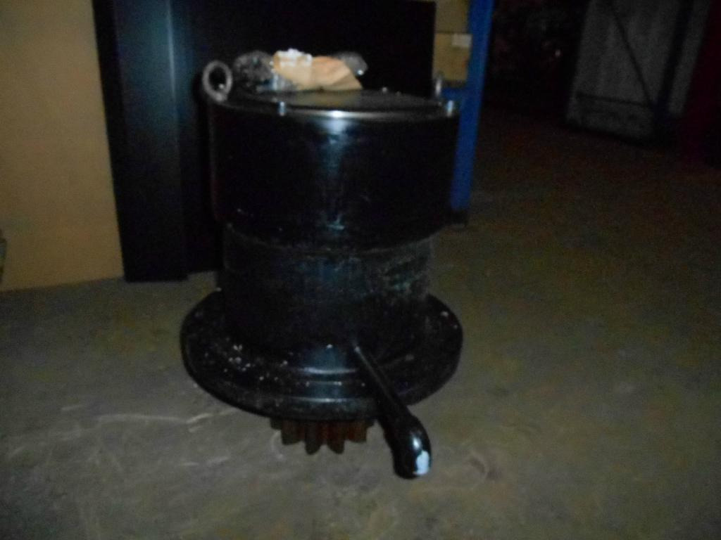 Reductor de giro para Maquinaria de construcción nuevo Kobelco LQ32W00009F1: foto 6