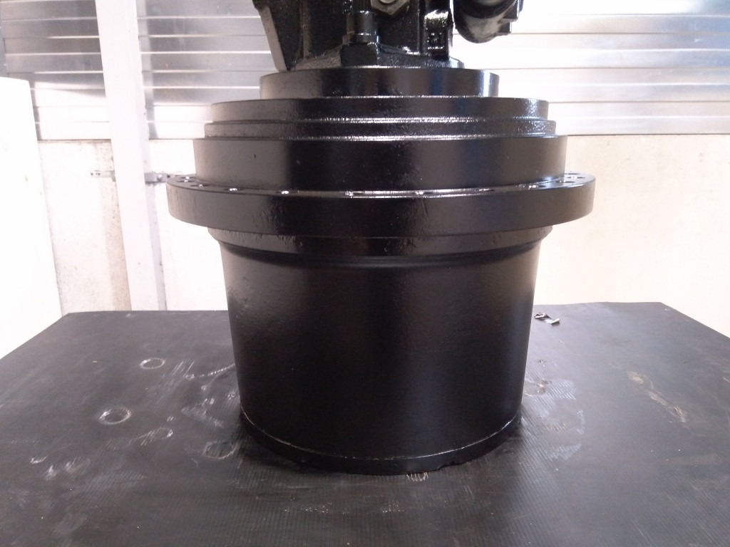 Liebherr 944305003 - 968744301 - Mando final para Maquinaria de construcción: foto 1 Liebherr 944305003 - 968744301 - Mando final para Maquinaria de construcción: foto 1