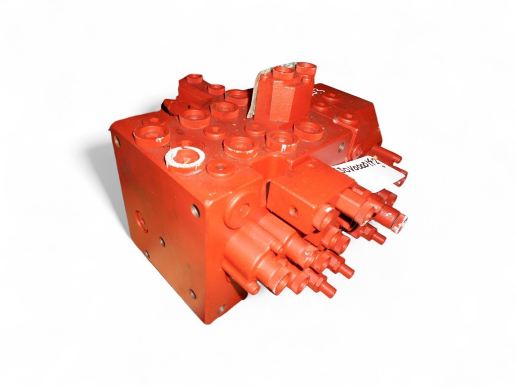 Nabco LF30V00001F2 - 72957423 - Válvula hidráulica para Maquinaria de construcción: foto 3 Nabco LF30V00001F2 - 72957423 - Válvula hidráulica para Maquinaria de construcción: foto 3
