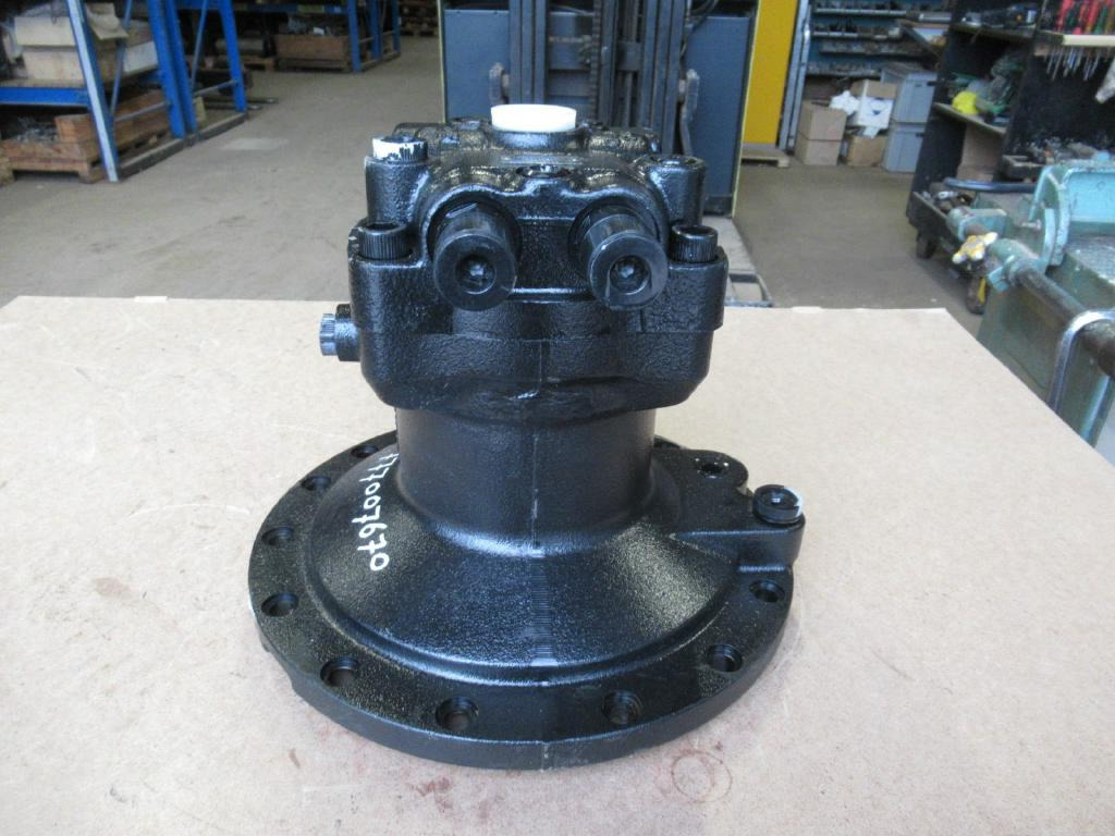 Nabtesco LS15V00019F1 - Reductor de giro para Maquinaria de construcción: foto 3 Nabtesco LS15V00019F1 - Reductor de giro para Maquinaria de construcción: foto 3