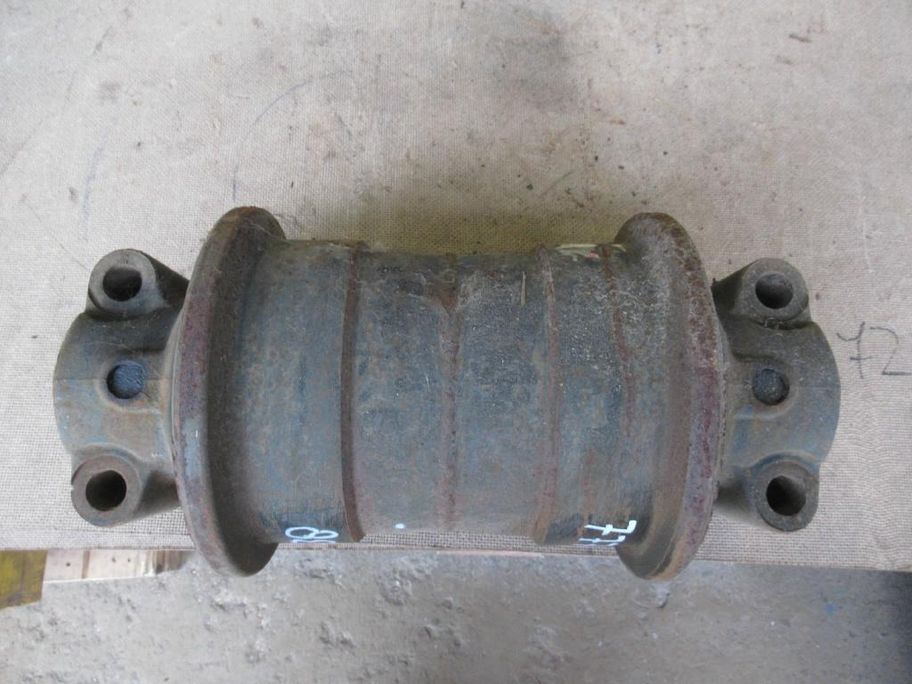 New Holland 73181638 - Oruga - Rodillos para Maquinaria de construcción: foto 2 New Holland 73181638 - Oruga - Rodillos para Maquinaria de construcción: foto 2