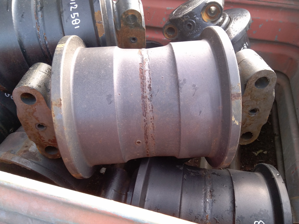 O&K UQ908D00N00008 - - Oruga - Rodillos para Maquinaria de construcción: foto 2 O&K UQ908D00N00008 - - Oruga - Rodillos para Maquinaria de construcción: foto 2