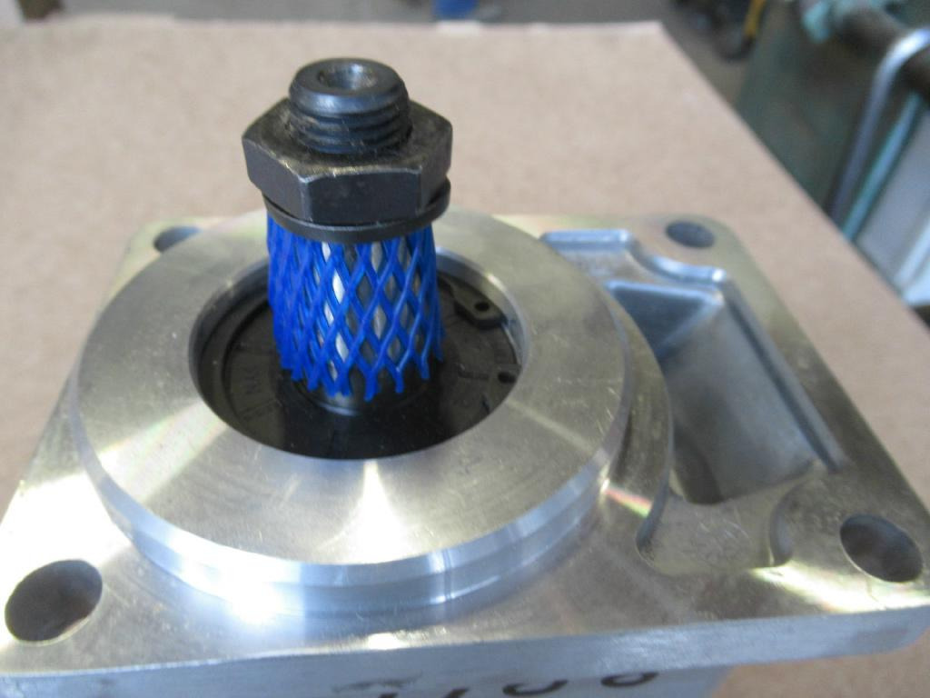 Bomba hidráulica para Maquinaria de construcción nuevo Vickers 051702198 -: foto 6 Bomba hidráulica para Maquinaria de construcción nuevo Vickers 051702198 -: foto 6