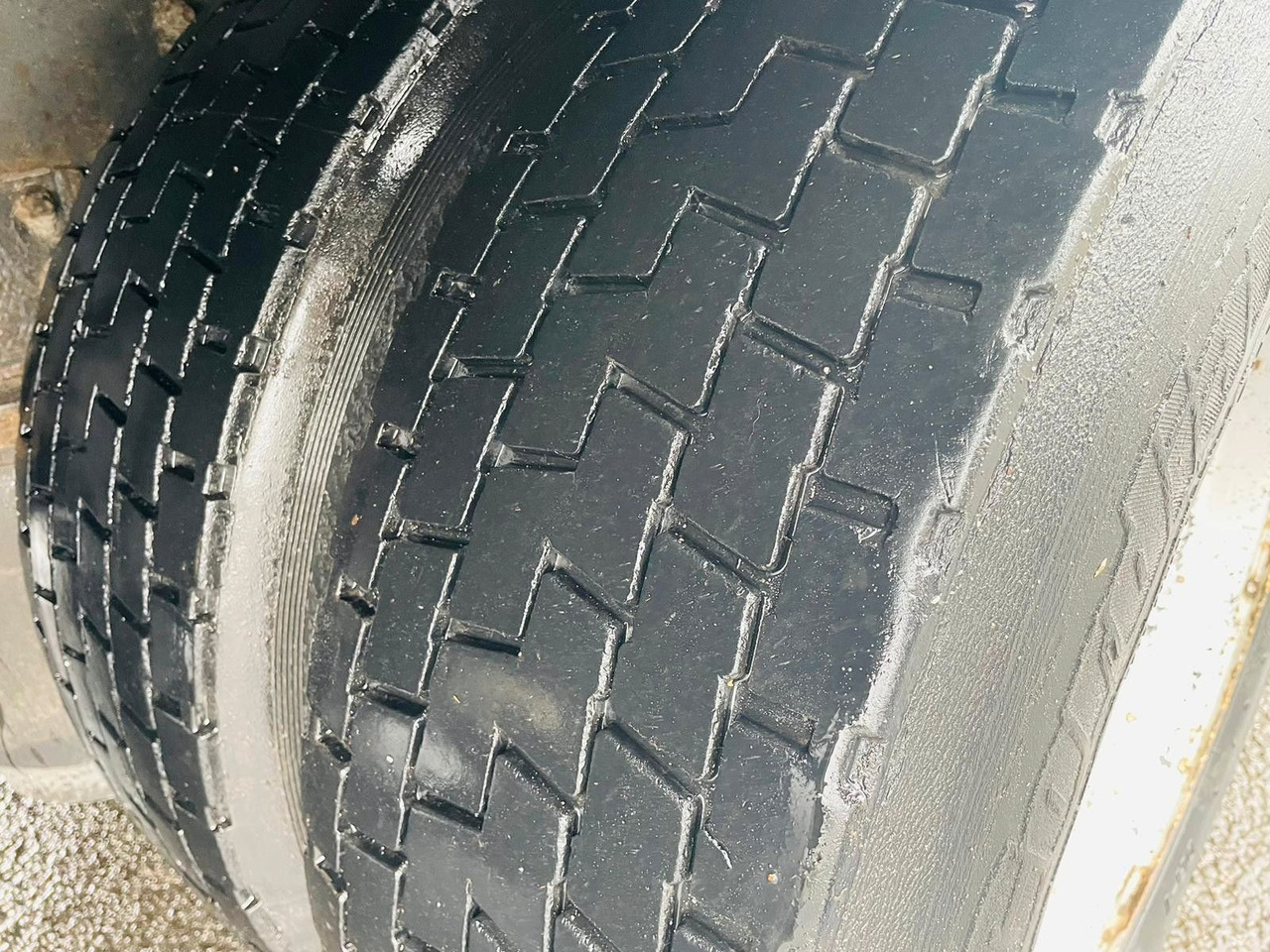 Camión lona Renault Premium 460 P6X2 EEV: foto 9