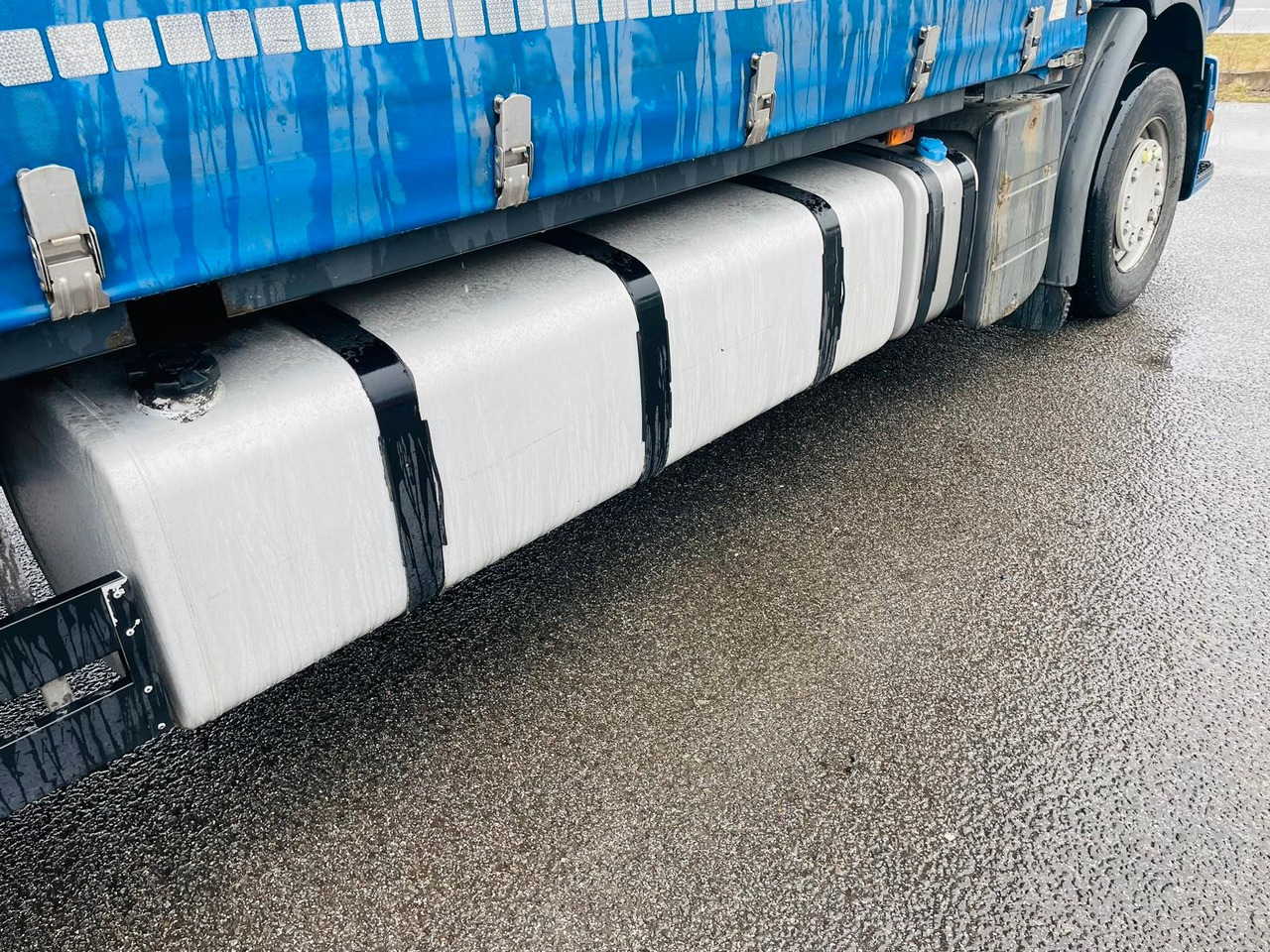 Camión lona Renault Premium 460 P6X2 EEV: foto 6