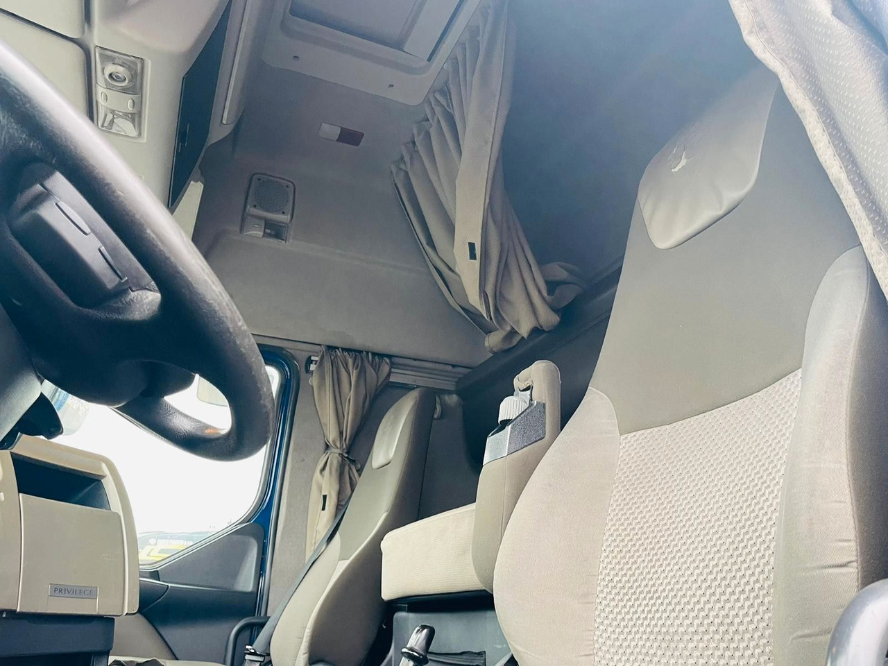 Camión lona Renault Premium 460 P6X2 EEV: foto 13
