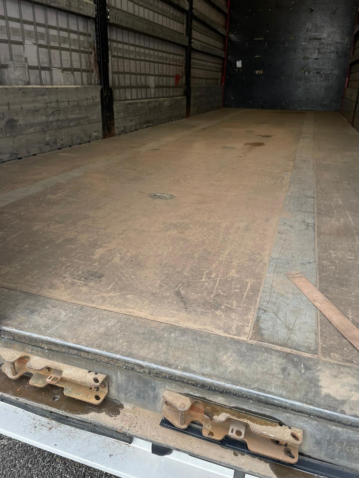 Remolque con toldo Svan CHT202: foto 15